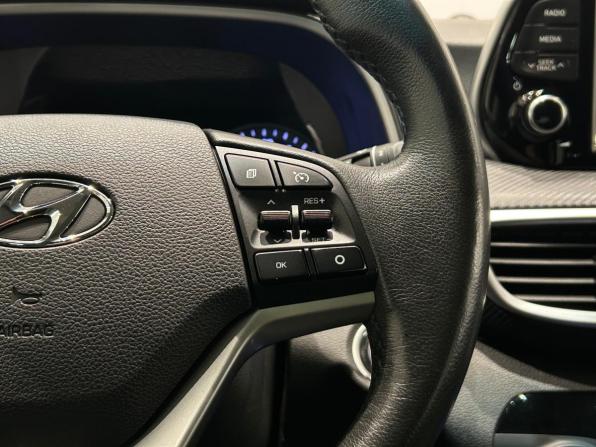 Hyundai Tucson III Рестайлинг с пробегом 2019 года, цена 1 899 000 рублей, 157158 км, внедорожник, Автокод Объявления