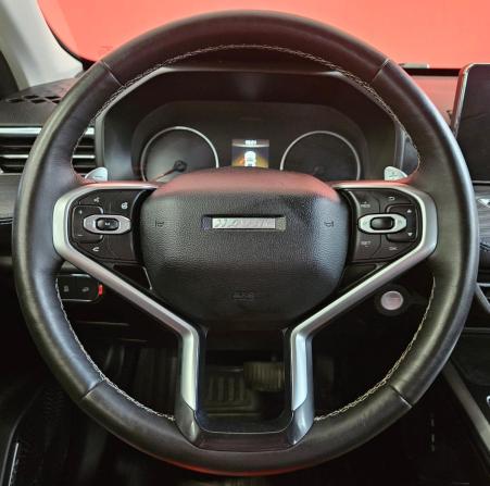 Haval Jolion I с пробегом 2022 года, цена 1 685 000 рублей, 58153 км, внедорожник, Автокод Объявления