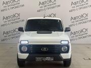 Lada (ВАЗ) Niva Legend Ставрополь  - изображение 15