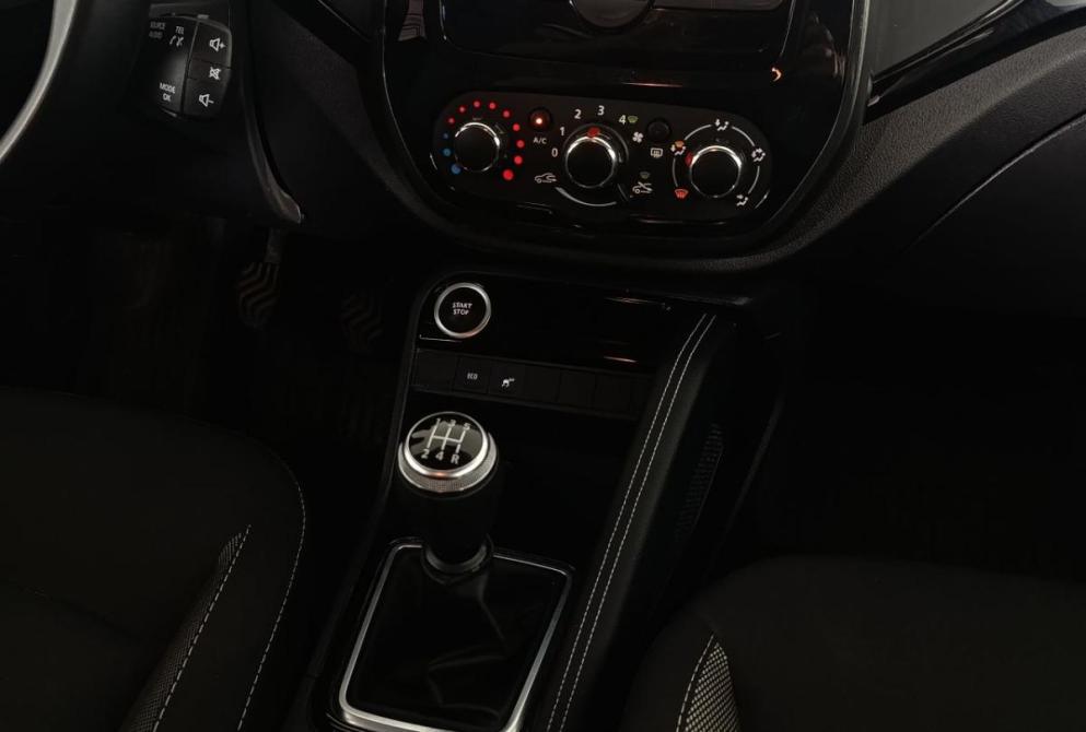 Renault Kaptur I Рестайлинг Волгоград  - изображение 14