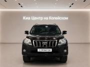 Toyota Land Cruiser Prado 150 Series Челябинск  - изображение 23
