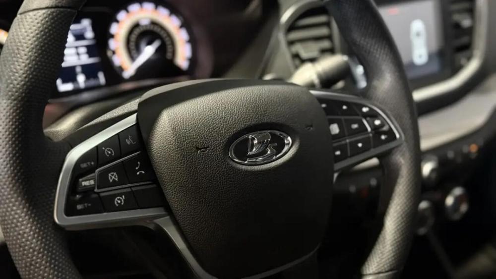 Lada (ВАЗ) Vesta I Рестайлинг (NG) Смоленск  - изображение 14
