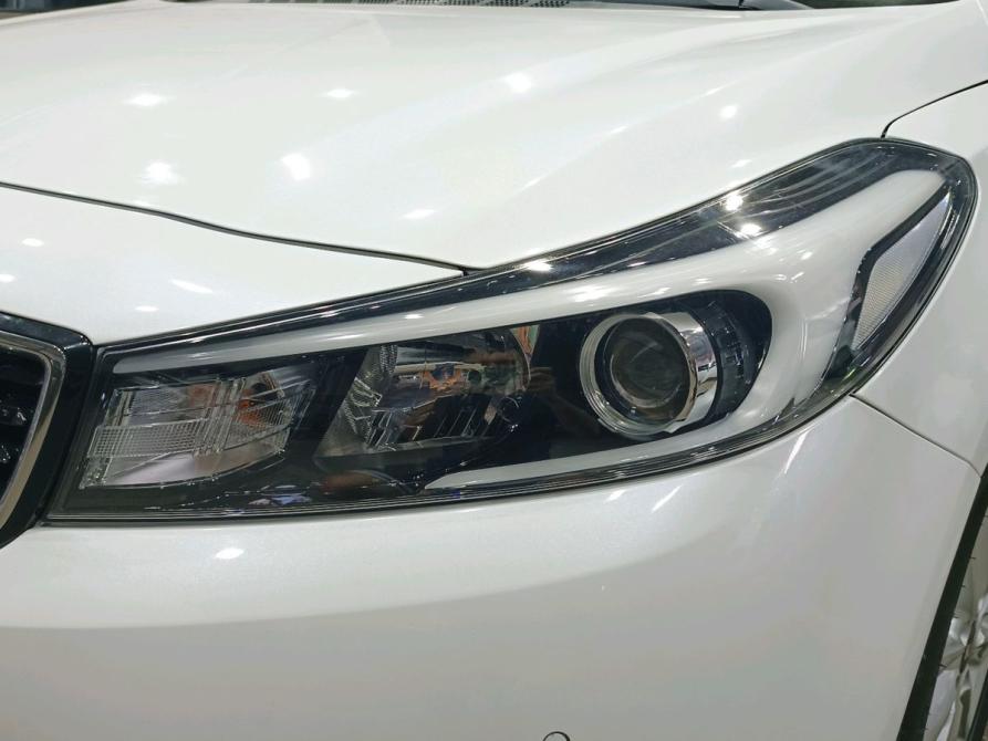 Kia Cerato III Рестайлинг (Classic) Ставрополь  - изображение 7