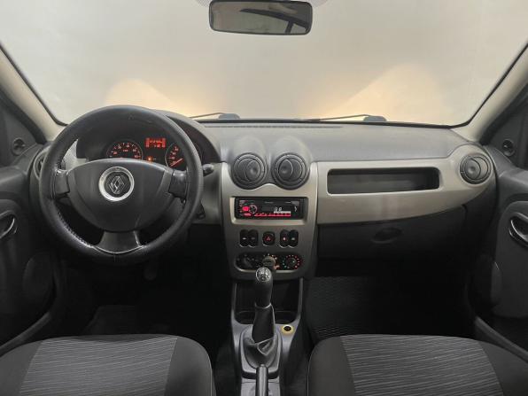 Renault Sandero I с пробегом 2011 года, цена 579 000 рублей, 212765 км, хэтчбек, Автокод Объявления