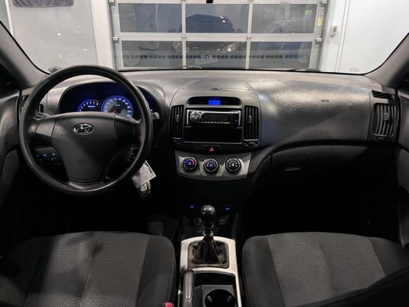 Hyundai Elantra IV (HD) с пробегом 2007 года, цена 497 000 рублей, 249189 км, седан, Автокод Объявления