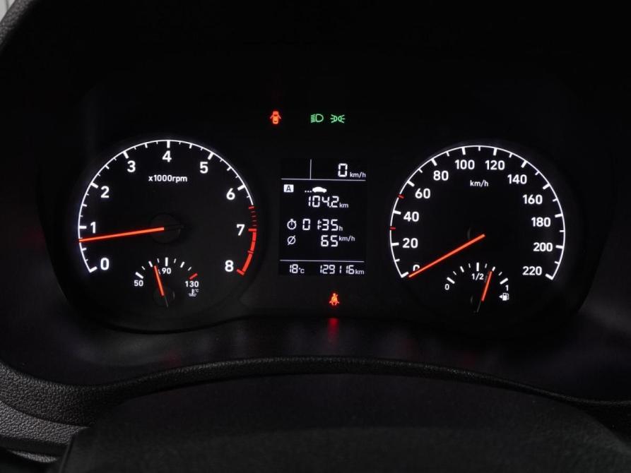 Hyundai Solaris II Воронеж  - изображение 12