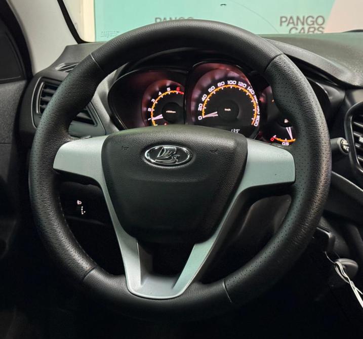 Lada (ВАЗ) Vesta I Набережные Челны  - изображение 12