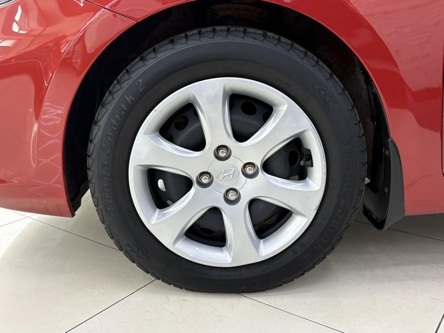 Hyundai Solaris I Ярославль  - изображение 31