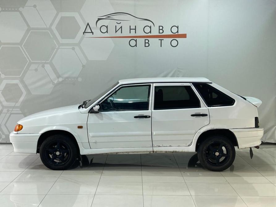 Lada (ВАЗ) 2114 Воронеж  - изображение 8