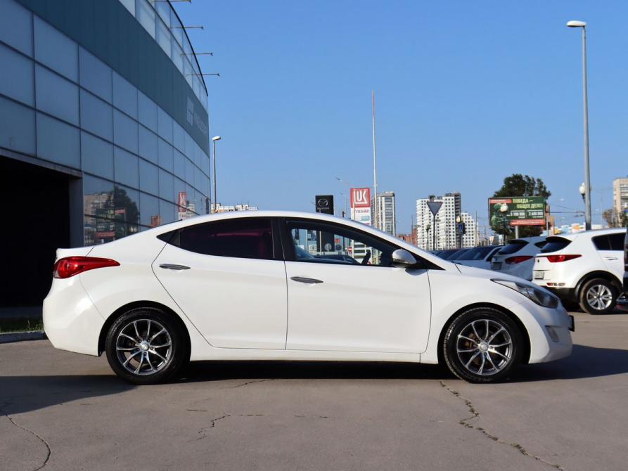 Hyundai Avante V Самара  - изображение 4
