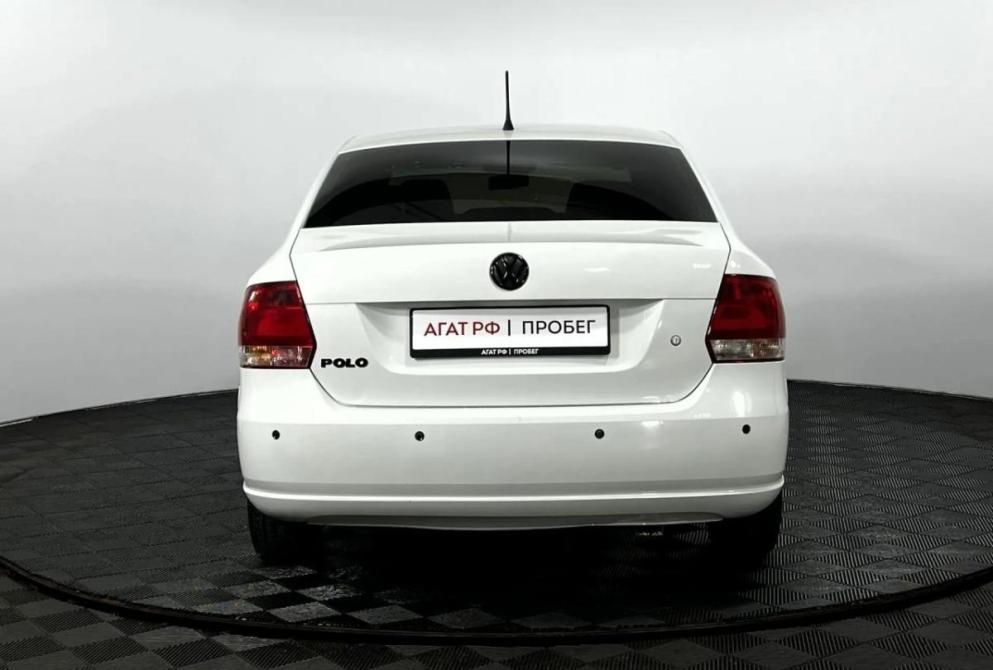 Volkswagen Polo V Нижний Новгород  - изображение 7