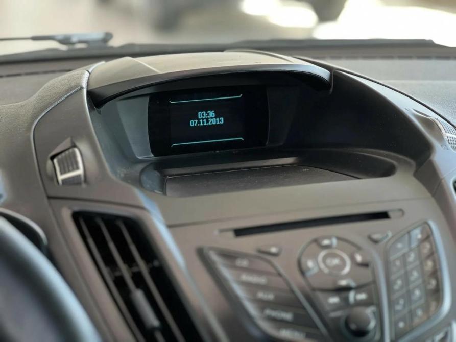 Ford Kuga II Екатеринбург  - изображение 19