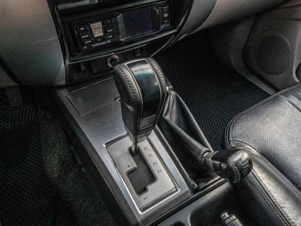 Mitsubishi Pajero Sport II с пробегом 2011 года, цена 1 659 000 рублей, 259998 км, внедорожник, Автокод Объявления