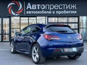 Opel Astra J Рестайлинг Волгоград  - изображение 21