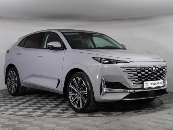 Changan UNI-K с пробегом 2023 года, цена 2 800 000 рублей, 35137 км, внедорожник, Автокод Объявления