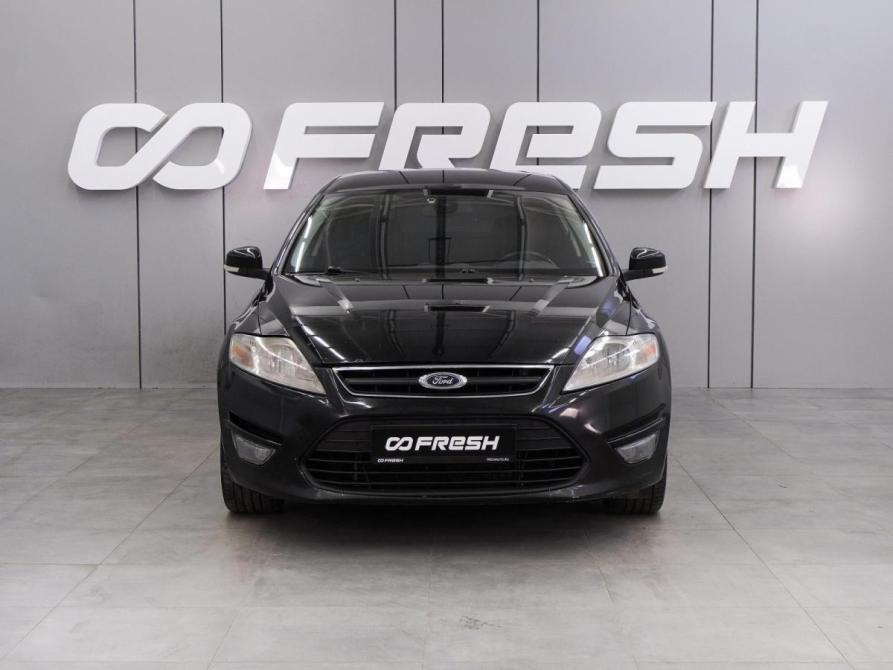 Ford Mondeo IV Рестайлинг Воронеж  - изображение 3