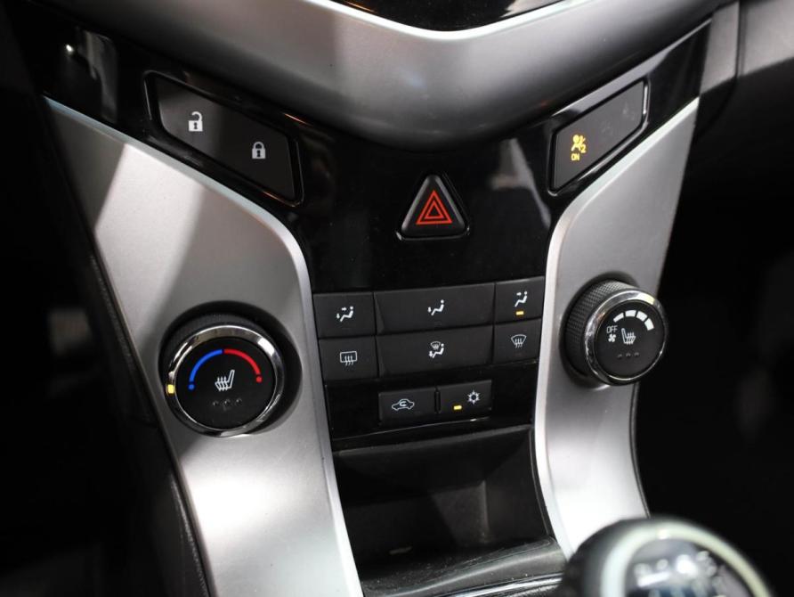Chevrolet Cruze I Ростов-на-Дону  - изображение 13