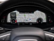 Audi Q7 II (4M) Рестайлинг Сочи  - изображение 71