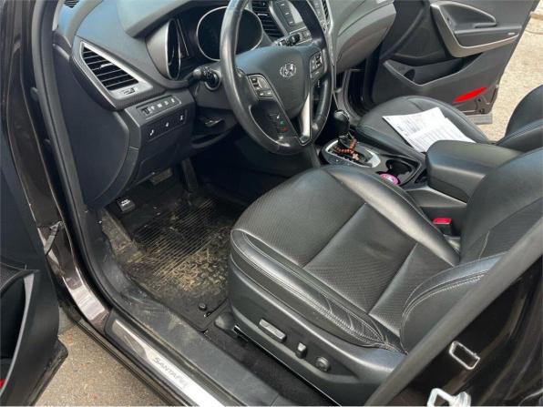 Hyundai Santa Fe III Рестайлинг с пробегом 2015 года, цена 1 999 000 рублей, 158045 км, внедорожник, Автокод Объявления