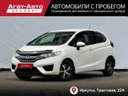 Honda Fit II Иркутск  - изображение 28
