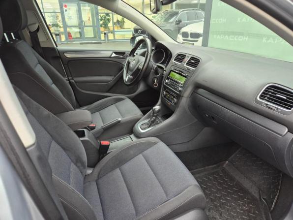 Volkswagen Golf VI с пробегом 2011 года, цена 949 000 рублей, 100761 км, хэтчбек, Автокод Объявления