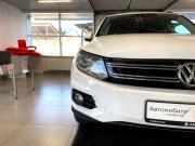 Volkswagen Tiguan I Рестайлинг Тольятти  - изображение 23