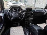 Mercedes-Benz G-Класс AMG I (W463) Рестайлинг 3 Краснодар  - изображение 54