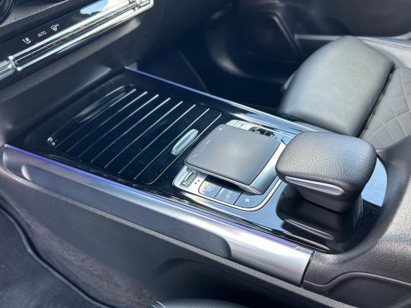 Mercedes-Benz GLB I (X247) с пробегом 2020 года, цена 4 100 000 рублей, 50634 км, внедорожник, Автокод Объявления