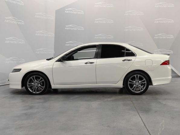 Honda Accord VII Рестайлинг с пробегом 2007 года, цена 700 000 рублей, 292521 км, седан, Автокод Объявления