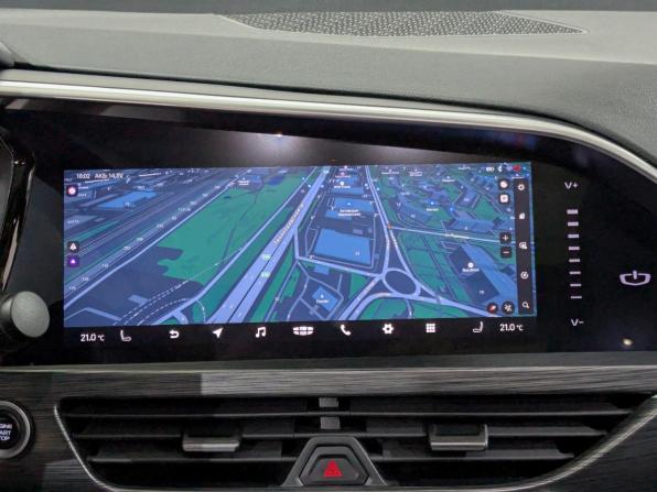 Geely Tugella I Рестайлинг с пробегом 2022 года, цена 2 854 000 рублей, 28365 км, внедорожник, Автокод Объявления