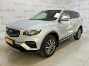 Geely Atlas Pro Пермь  - изображение 22