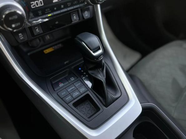 Toyota RAV4 V (XA50) с пробегом 2025 года, цена 4 239 000 рублей, 324 км, внедорожник, Автокод Объявления