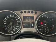 Mercedes-Benz M-Класс II (W164) Санкт-Петербург  - изображение 33