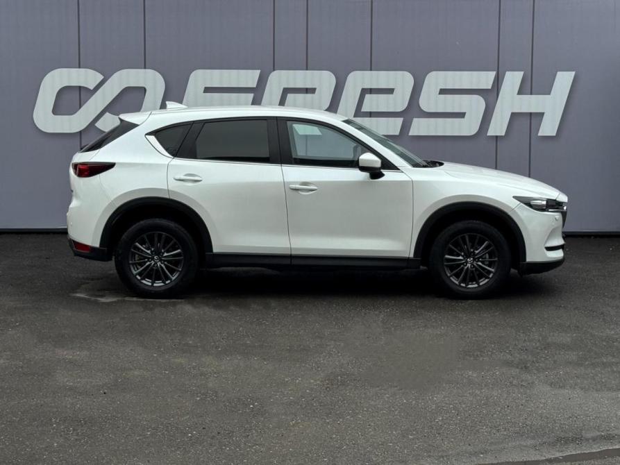 Mazda CX-5 II Кропоткин  - изображение 5