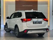 Mitsubishi Outlander III Рестайлинг 3 Челябинск  - изображение 27