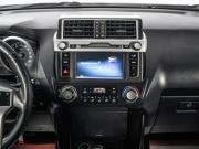 Toyota Land Cruiser Prado 150 Series Рестайлинг 1 Иркутск  - изображение 38