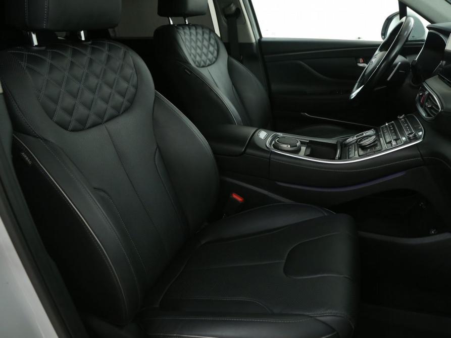 Hyundai Santa Fe IV Рестайлинг Иваново  - изображение 10