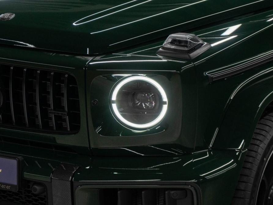 Mercedes-Benz G-Класс AMG II (W465) Рестайлинг Москва  - изображение 5