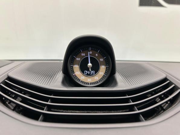 Porsche Taycan I с пробегом 2020 года, цена 9 999 000 рублей, 49370 км, седан, Автокод Объявления