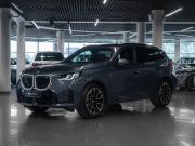 BMW X3 IV (G45/G48) Москва  - изображение 35