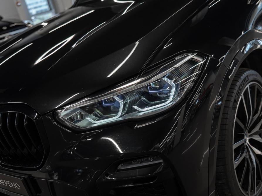 BMW X5 IV (G05/G18) Москва  - изображение 35