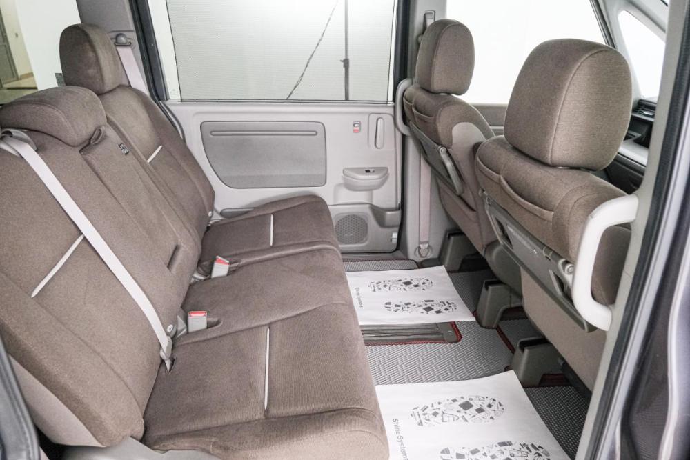 Honda Stepwgn V Рестайлинг Красноярск  - изображение 20