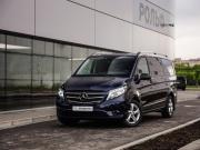 Mercedes-Benz Vito III (W447) Санкт-Петербург  - изображение 32