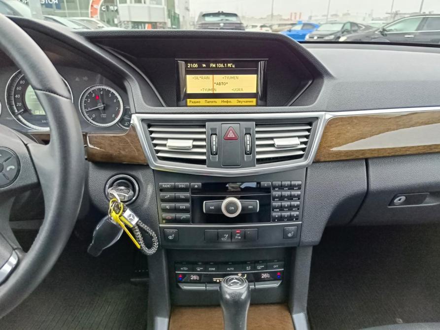 Mercedes-Benz E-Класс IV (W212 S212 C207) Тюмень  - изображение 20