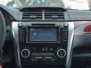 Toyota Camry VII (XV50) Новосибирск  - изображение 34