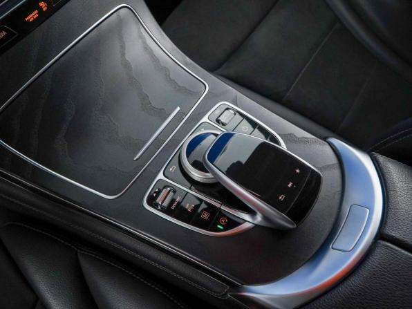 Mercedes-Benz GLC Coupe I (C253) с пробегом 2018 года, цена 3 649 021 рубль, 94706 км, внедорожник, Автокод Объявления
