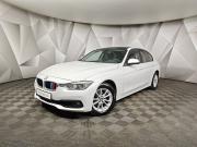 BMW 3 серии VI (F3x) Рестайлинг Москва  - изображение 17