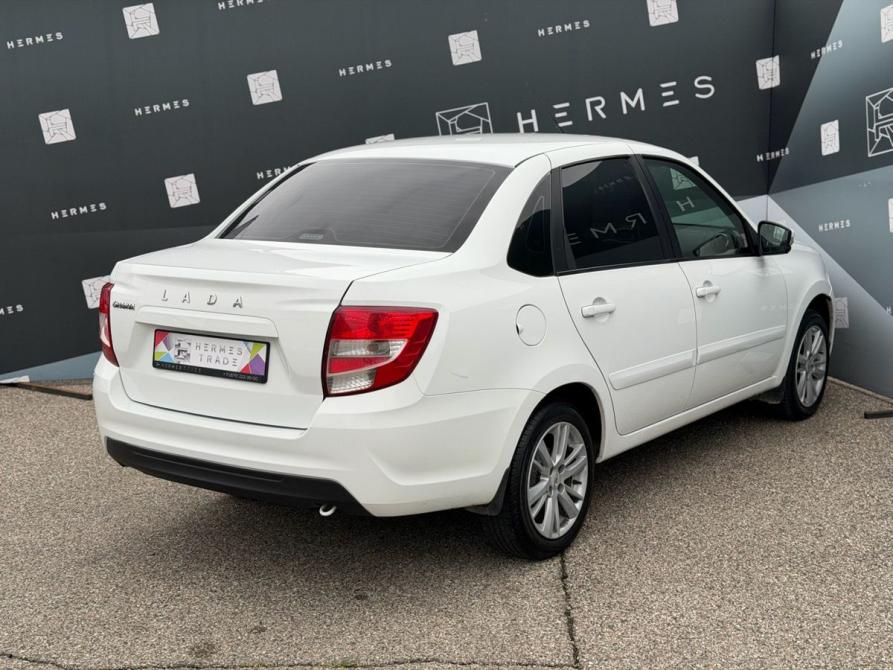 Lada (ВАЗ) Granta I Рестайлинг Минеральные Воды  - изображение 4