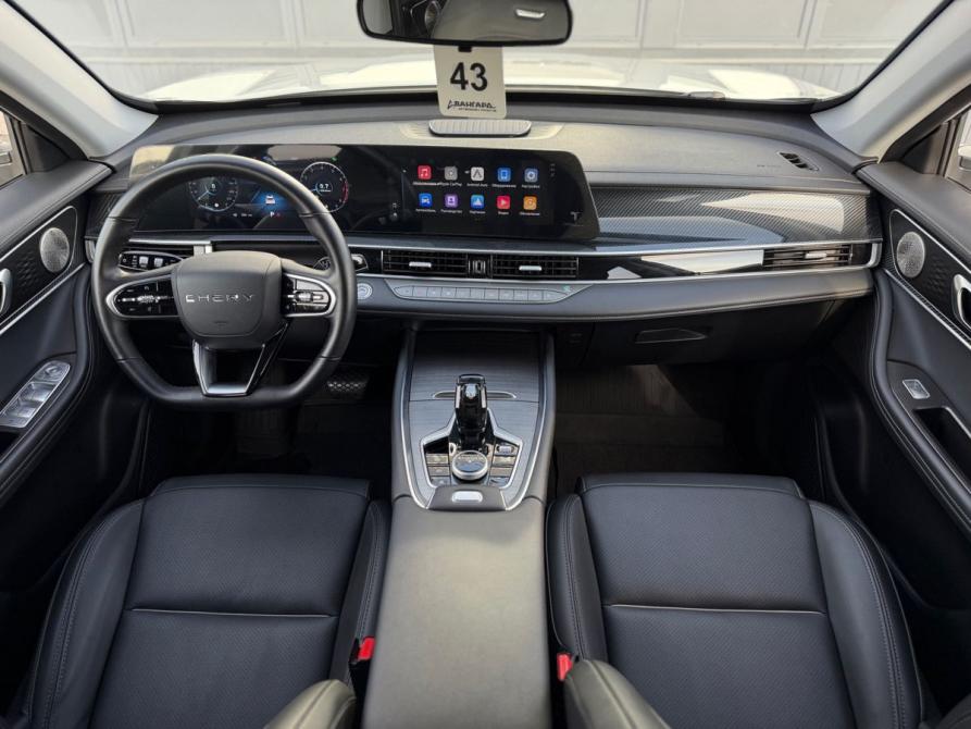 Chery Tiggo 7L I Волгоград  - изображение 31