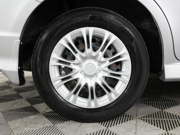 Honda Fit Shuttle I с пробегом 2012 года, цена 1 100 000 рублей, 150239 км, универсал, Автокод Объявления